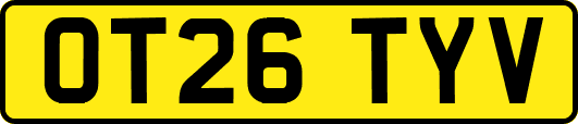 OT26TYV