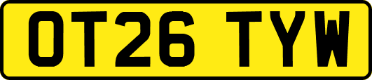OT26TYW