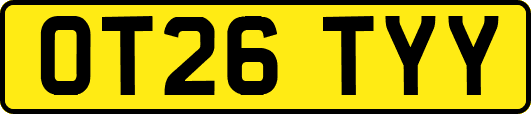 OT26TYY