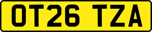 OT26TZA