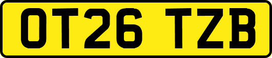 OT26TZB