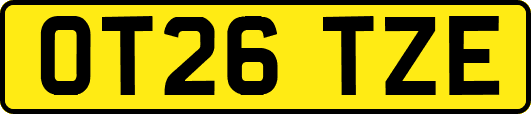 OT26TZE