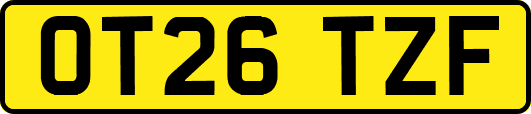 OT26TZF