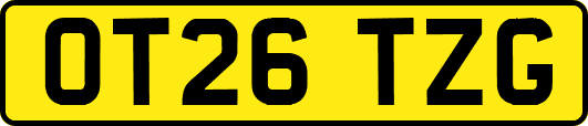 OT26TZG