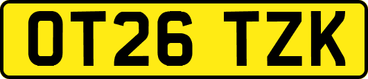 OT26TZK