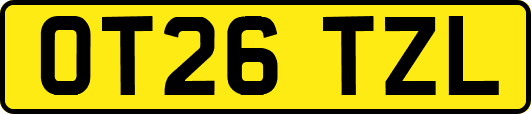 OT26TZL
