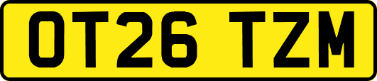 OT26TZM