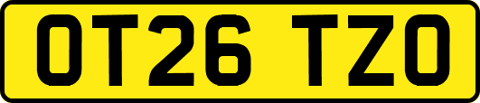 OT26TZO