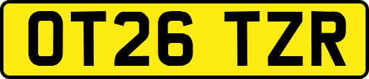 OT26TZR