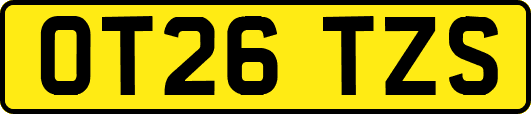 OT26TZS