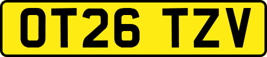 OT26TZV