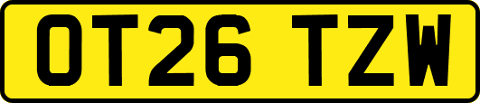 OT26TZW