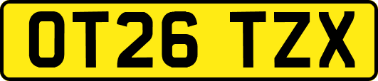 OT26TZX