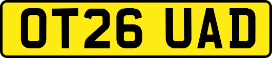 OT26UAD