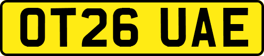 OT26UAE