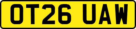 OT26UAW