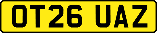 OT26UAZ