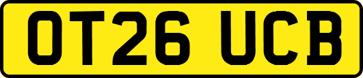 OT26UCB