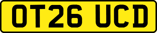 OT26UCD