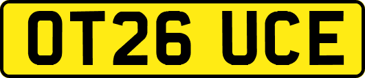 OT26UCE