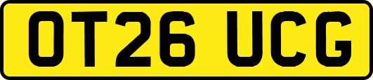OT26UCG