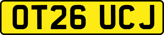 OT26UCJ