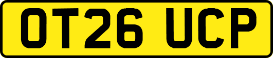 OT26UCP