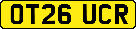 OT26UCR