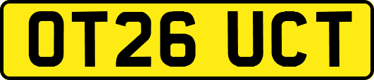 OT26UCT