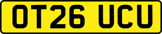 OT26UCU