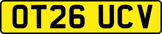 OT26UCV