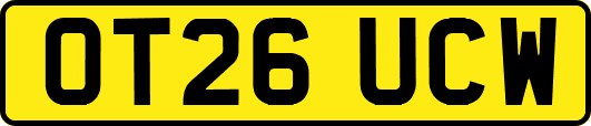 OT26UCW