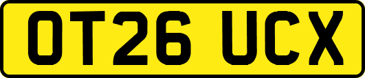 OT26UCX