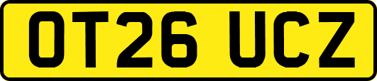 OT26UCZ