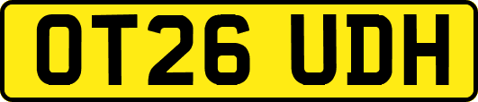 OT26UDH