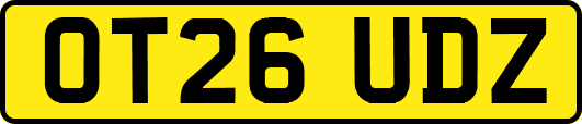 OT26UDZ