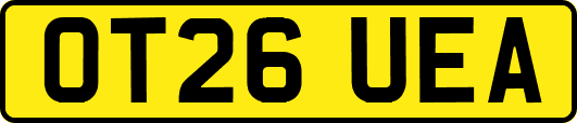 OT26UEA