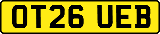 OT26UEB