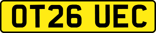 OT26UEC