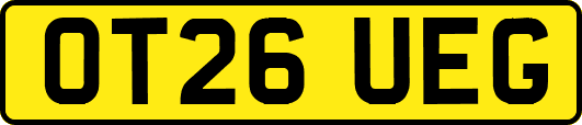 OT26UEG