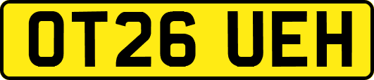 OT26UEH