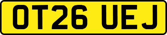 OT26UEJ