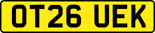 OT26UEK