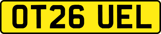 OT26UEL