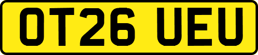 OT26UEU
