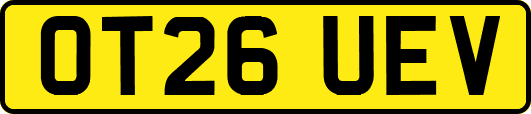 OT26UEV