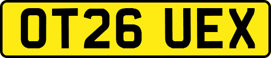 OT26UEX