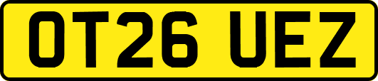 OT26UEZ