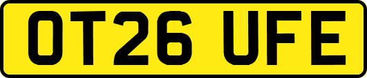 OT26UFE