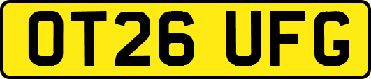 OT26UFG